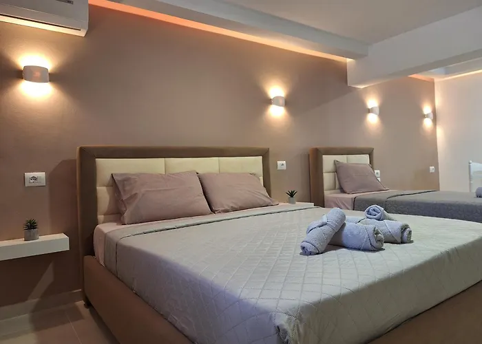 Yard Apartments - By Hotel Ronaldo