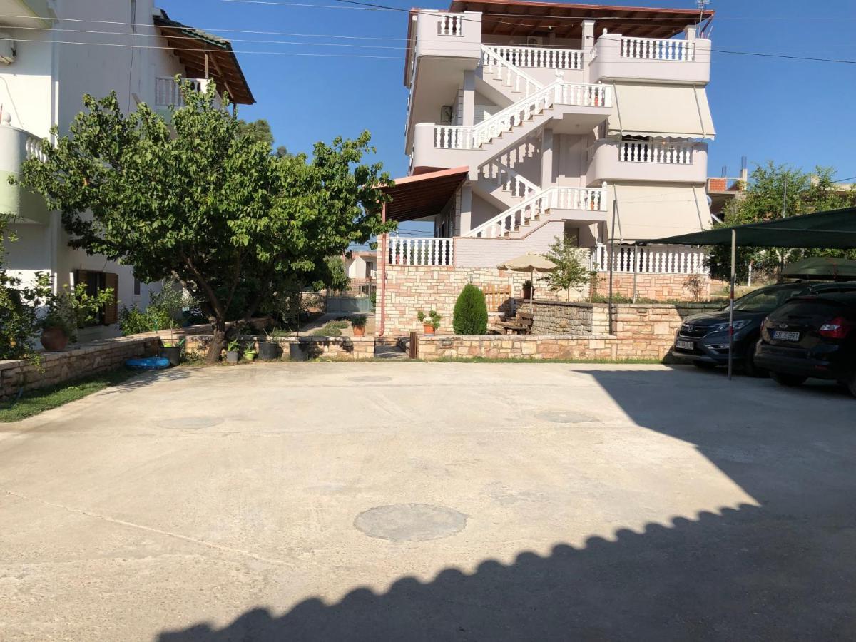 Apartamento Yard - By Ronaldo