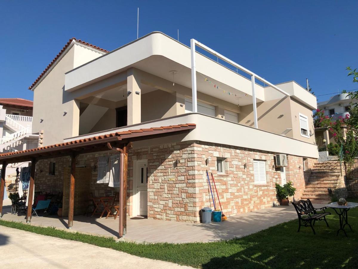 Apartamento Yard - By Ronaldo