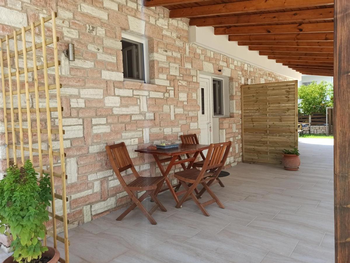 Apartamento Yard - By Ronaldo *