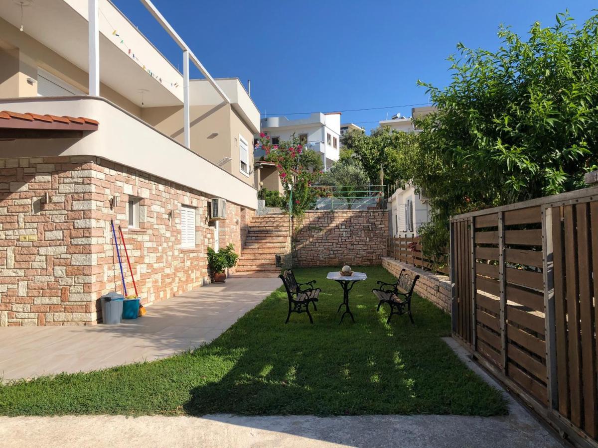 Apartamento Yard - By Ronaldo *