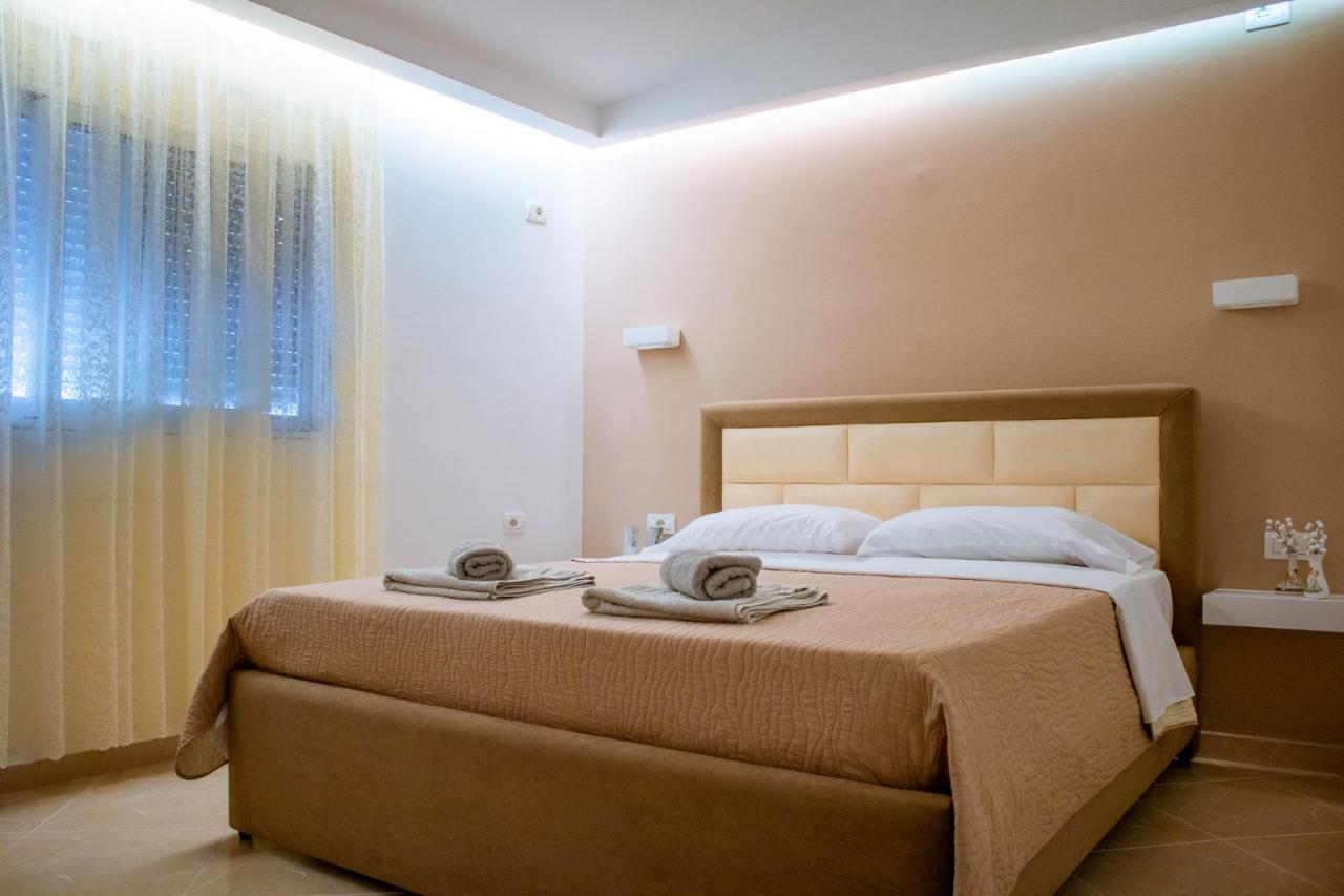 Apartamento Yard - By Ronaldo *