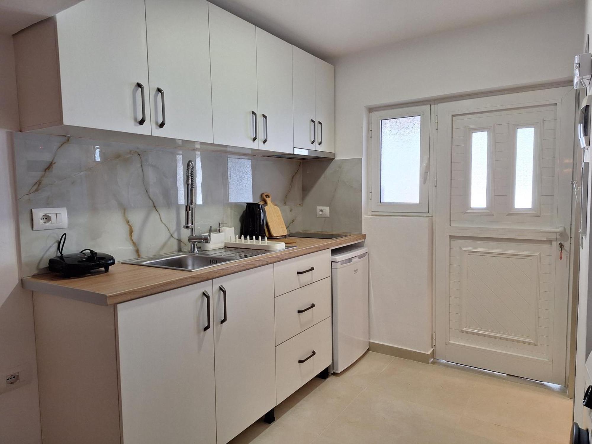 Apartamento Yard - By Ronaldo