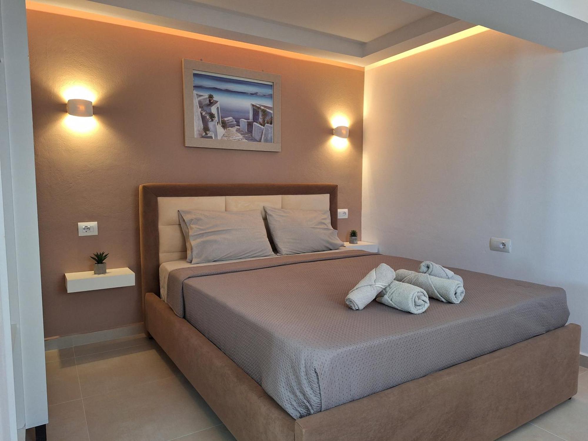 Apartamento Yard - By Ronaldo *