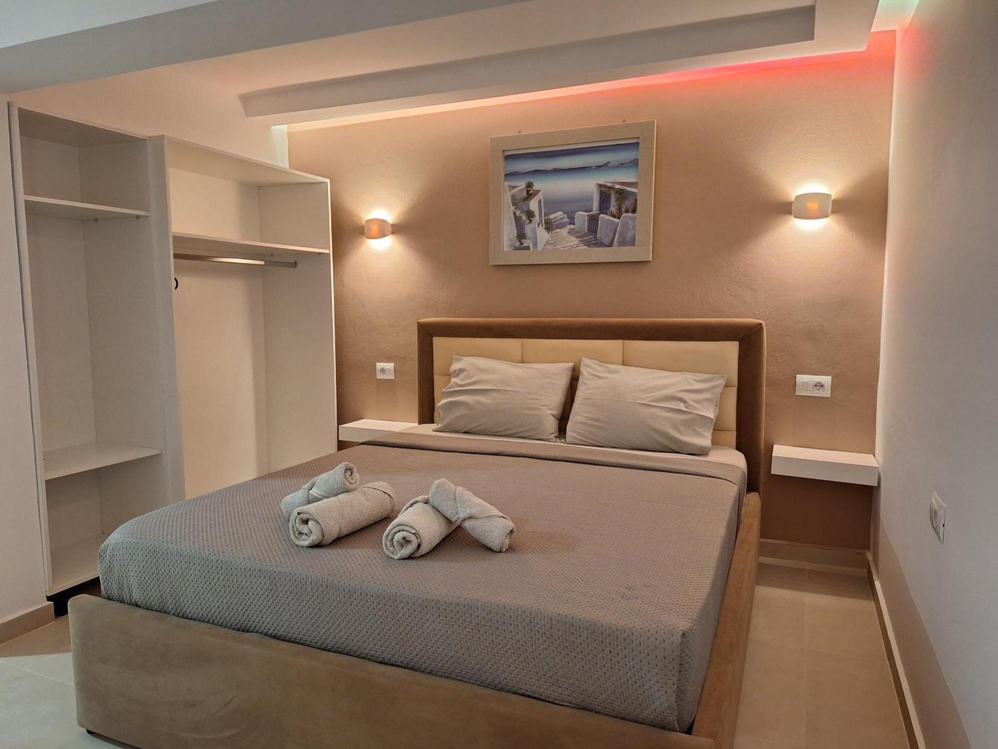 Yard - By Ronaldo Apartamento Ksamil
